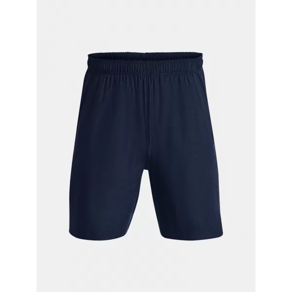  Férfi rövidnadrág UNDER ARMOUR TECH VENT SHORT 1376955-408 KÉK 