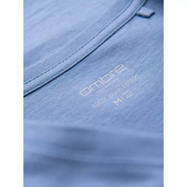  Ing OMBRE OM-TSBS-0237 KÉK 