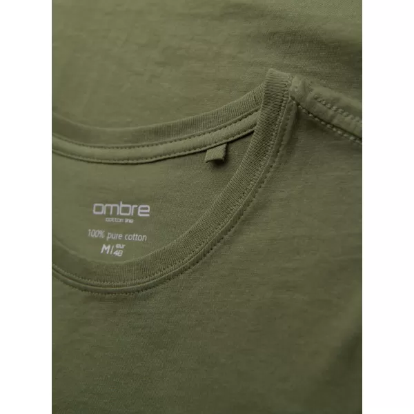  Ing OMBRE OM-TSBS-0236 KHAKI 