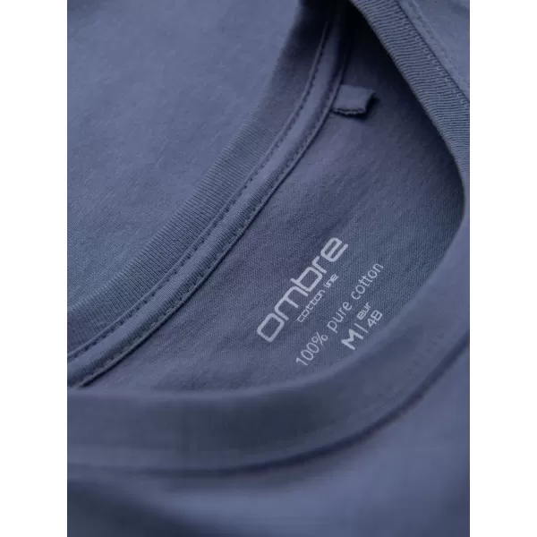  Ing OMBRE OM-TSBS-0236 KÉK FARMER 