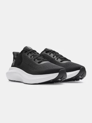 Női cipők UNDER ARMOUR W CHARGED ROGUE 5 3028262-001 FEKETE