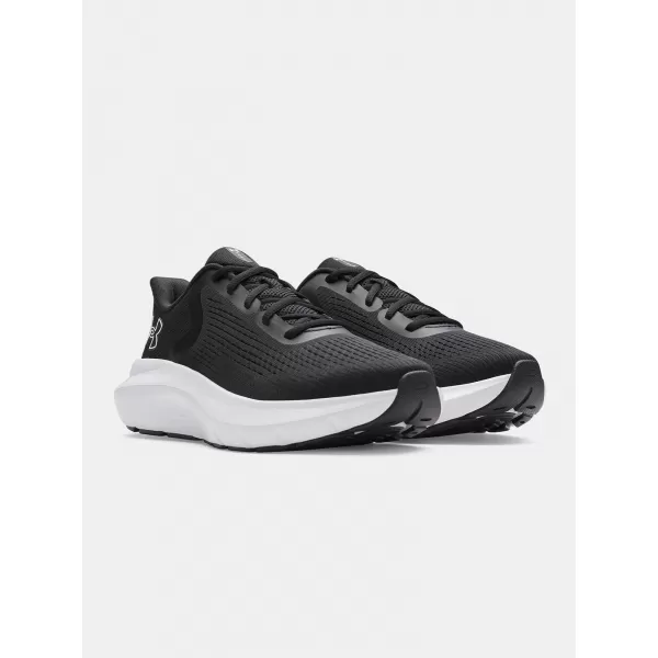  Női cipők UNDER ARMOUR W CHARGED ROGUE 5 3028262-001 FEKETE 