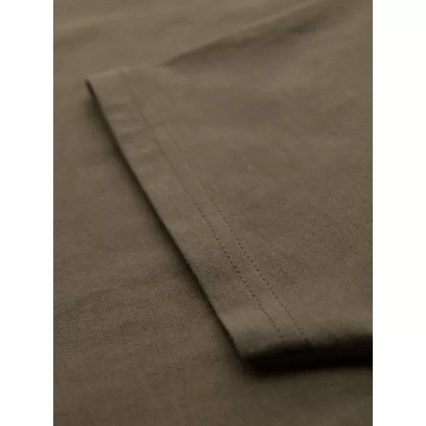  Ing OMBRE OM-TSBS-0237 SÖTÉT OLAJBOGYÓ 