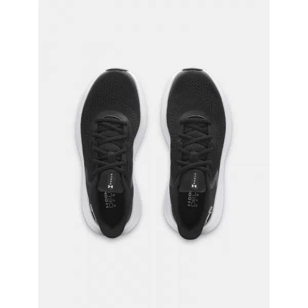  Női cipők UNDER ARMOUR W CHARGED ROGUE 5 3028262-001 FEKETE 