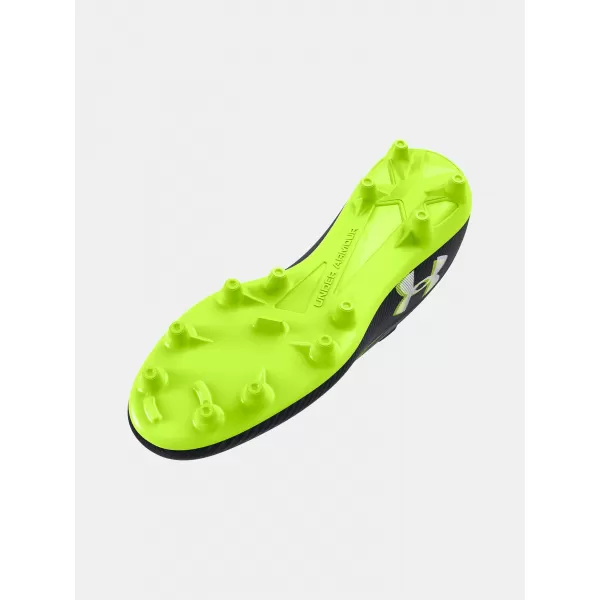  Futballcipők UNDER ARMOUR U MAGNETICO SELECT 4 FG 3027707-001 FEKETE 