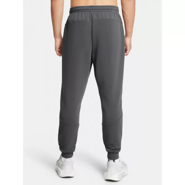  Férfi melegítőnadrág UNDER ARMOUR UNSTOPPABLE FLC JGR EU 1389353-025 SZÜRKE 