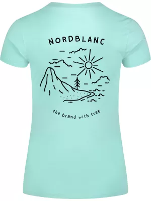 Ing NORDBLANC INTERSECT NBSLT8179 VILÁGOSKÉK