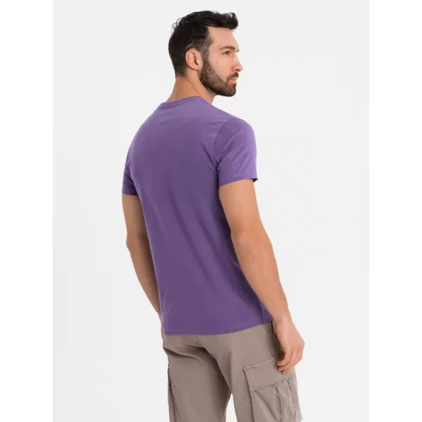  Ing OMBRE OM-TSBS-0236 LILA 