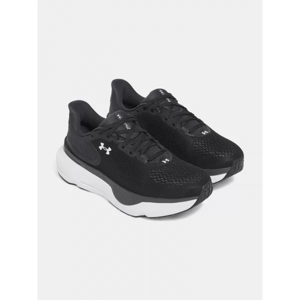  Női cipők UNDER ARMOUR W INFINITE PRO 2 3028177-001 FEKETE 