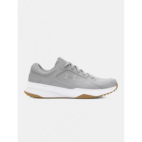  Női cipők UNDER ARMOUR W EDGE SUEDE 6003014-014 SZÜRKE 