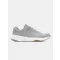 Női cipők UNDER ARMOUR W EDGE SUEDE 6003014-014 SZÜRKE