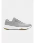Női cipők UNDER ARMOUR W EDGE SUEDE 6003014-014 SZÜRKE