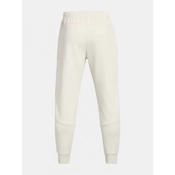  Férfi melegítőnadrág UNDER ARMOUR UNSTOPPABLE FLC JGR EU 1389353-110 FEHÉR 