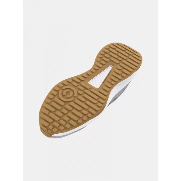  Női cipők UNDER ARMOUR W EDGE SUEDE 6003014-014 SZÜRKE 