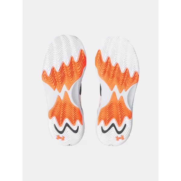  Csizma UNDER ARMOUR SPAWN 7 3028461-100 SZÜRKE 