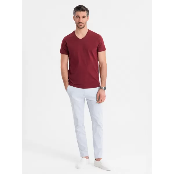 Ing OMBRE OM-TSBS-0237 GESZTENYEBARNA 