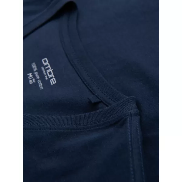  Ing OMBRE OM-TSBS-0237 SÖTÉTKÉK 