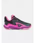 Csizma UNDER ARMOUR SPAWN 7 MM 3028834-001 FEKETE