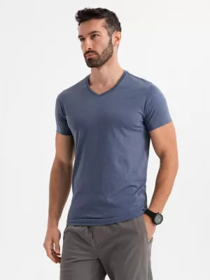 Ing OMBRE OM-TSBS-0237 KÉK MELANGE