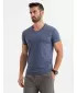 Ing OMBRE OM-TSBS-0237 KÉK MELANGE