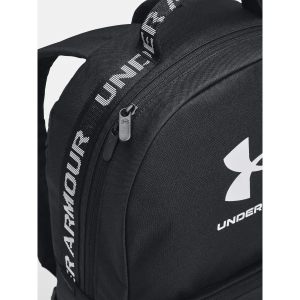  Hátizsák UNDER ARMOUR LOUDON BACKPACK 1378415-001 FEKETE 