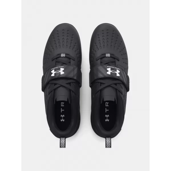  Csizma UNDER ARMOUR REIGN LIFTER 3028028-001 FEKETE 