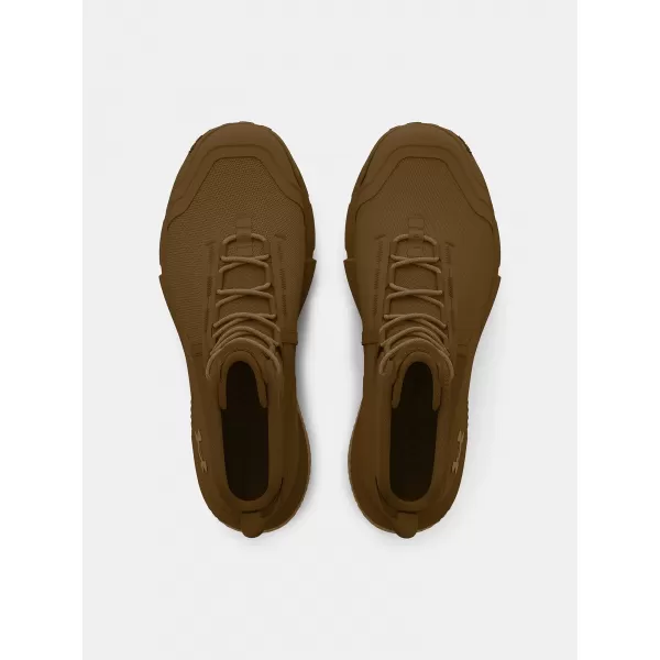  Férfi cipők UNDER ARMOUR CHARGED VALSETZ MID 3027382-200 BARNA 