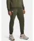 Férfi melegítőnadrág UNDER ARMOUR ESSENTIAL FLEECE JOGGER 1373882-391 ZÖLD