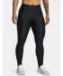 Női leggings UNDER ARMOUR ARMOUR BRANDED LEGGING 1376327-003 FEKETE