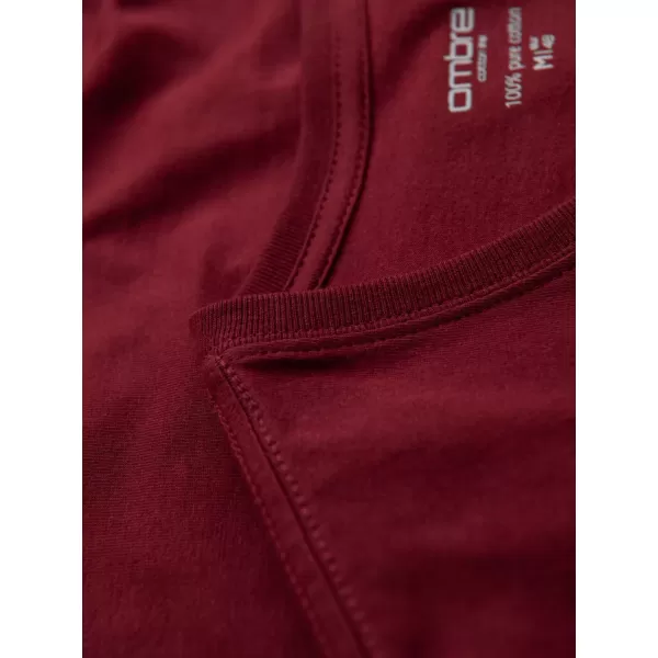  Ing OMBRE OM-TSBS-0237 GESZTENYEBARNA 