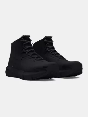 Férfi cipők UNDER ARMOUR CHARGED VALSETZ MID 3027382-001 FEKETE