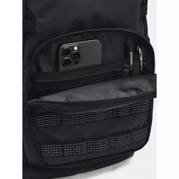 Hátizsák UNDER ARMOUR TRIUMPH SPORT BACKPACK 1372290-003 FEKETE 