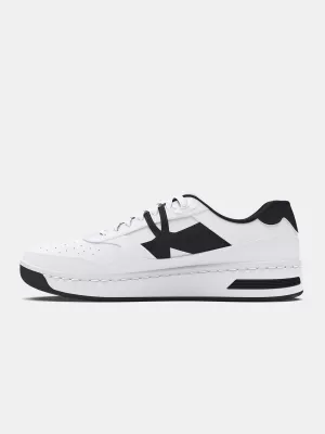 Férfi cipők UNDER ARMOUR COURT 96 3028633-101 FEHÉR