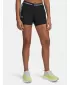 Női rövidnadrág UNDER ARMOUR TECH PLAY UP 2IN1 SHORTS 1389895-001 FEKETE