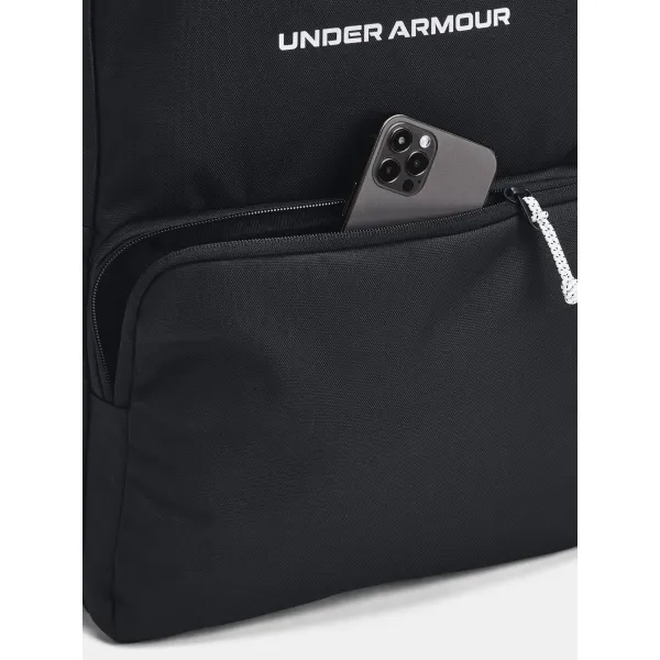  Hátizsák UNDER ARMOUR LOUDON BACKPACK 1378415-001 FEKETE 
