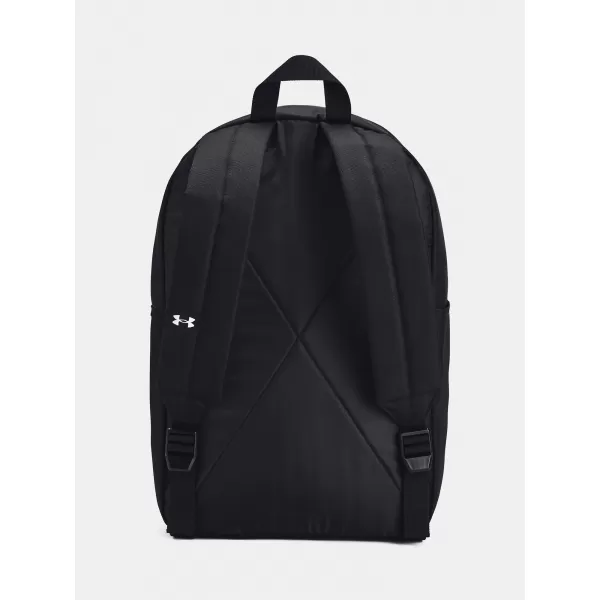  Hátizsák UNDER ARMOUR LOUDON LITE BACKPACK 1380476-001 FEKETE 