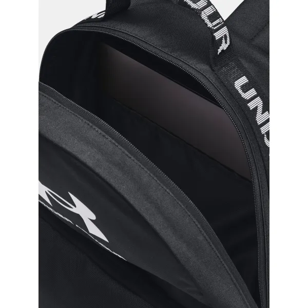  Hátizsák UNDER ARMOUR LOUDON BACKPACK 1378415-001 FEKETE 