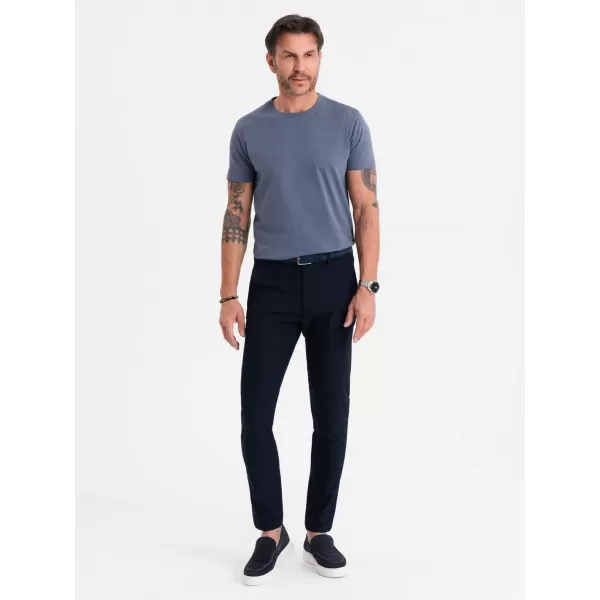  Ing OMBRE OM-TSBS-0236 KÉK FARMER 