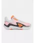 Csizma UNDER ARMOUR SPAWN 7 3028461-100 SZÜRKE