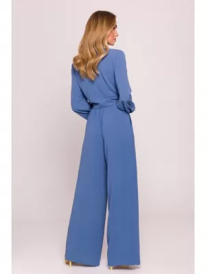 Női crop top MOE M861 FARMER