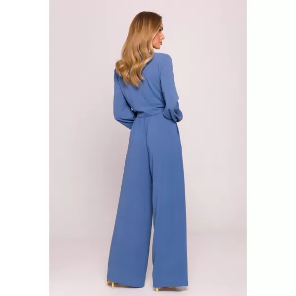  Női crop top MOE M861 FARMER 