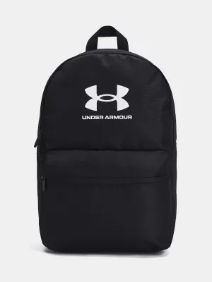 Hátizsák UNDER ARMOUR LOUDON LITE BACKPACK 1380476-001 FEKETE