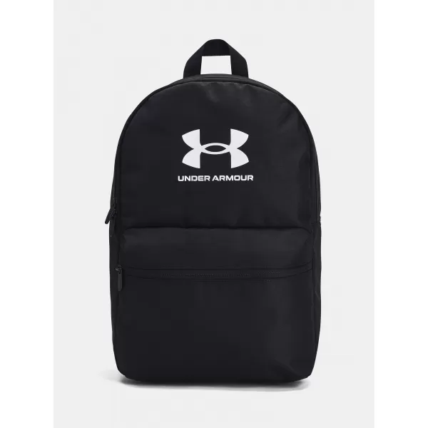  Hátizsák UNDER ARMOUR LOUDON LITE BACKPACK 1380476-001 FEKETE 