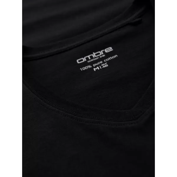  Ing OMBRE OM-TSBS-0237 FEKETE 