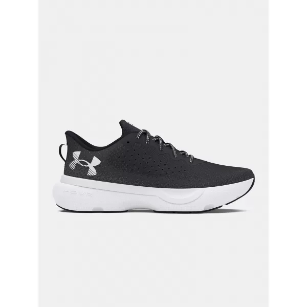  Női cipők UNDER ARMOUR W INFINITE 3027524-001 FEKETE 