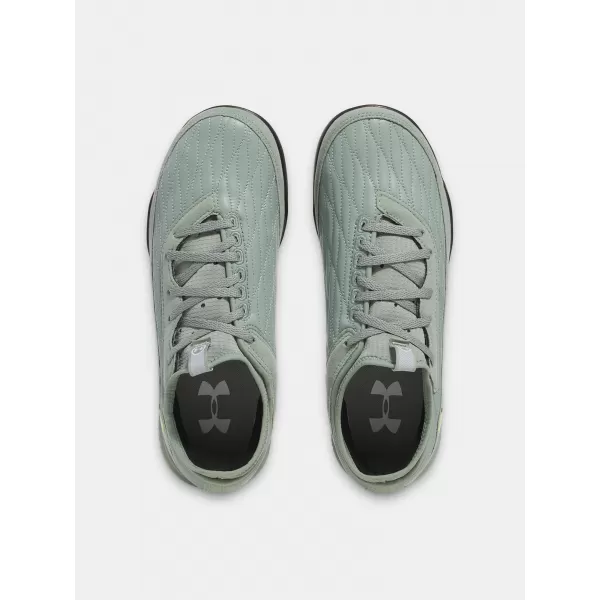  Saláta tálak UNDER ARMOUR MAGNETICO SELECT 4 INDOOR 3028159-348 ZÖLD 