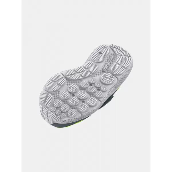  Fiú cipők UNDER ARMOUR BINF ASSERT 10 AC 3026184-102 SZÜRKE 