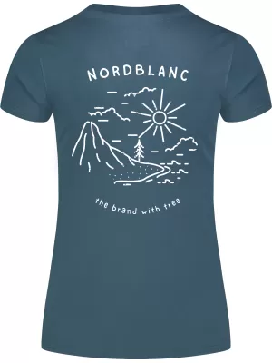 Ing NORDBLANC INTERSECT NBSLT8179 KÉK