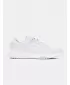 Férfi cipők UNDER ARMOUR EDGE LTHR 3028375-100 FEHÉR
