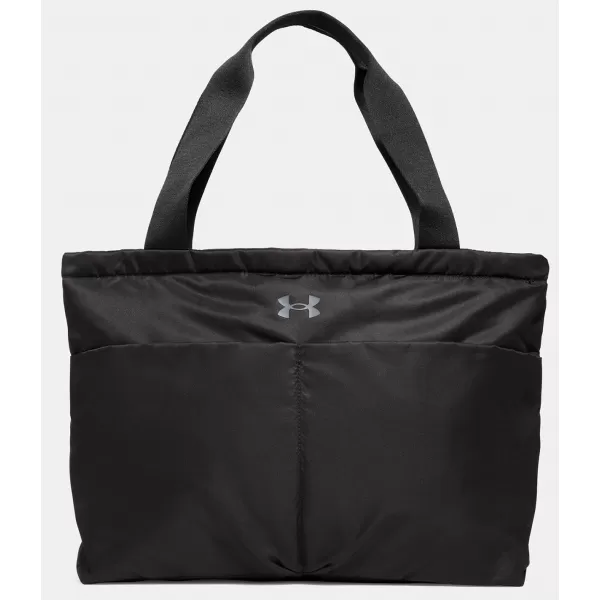  Női táska UNDER ARMOUR STUDIO LITE TOTE 1388920-001 FEKETE 